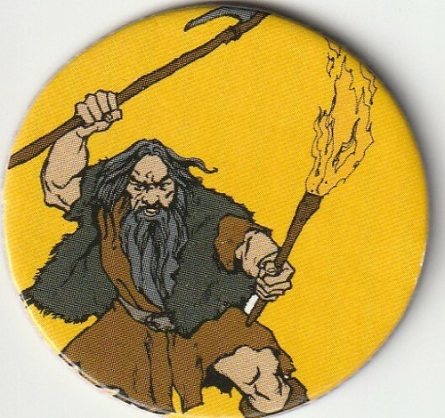 Hot Shots 2002 Lord Of The Rings Two Towers Pickers (Tazo) Commons - You Choose - Picture 74 of 74