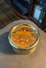 Vintage Collectible Mapsa Swiss Music Box Germany ~ plays Eine Klein Nachtmusik.