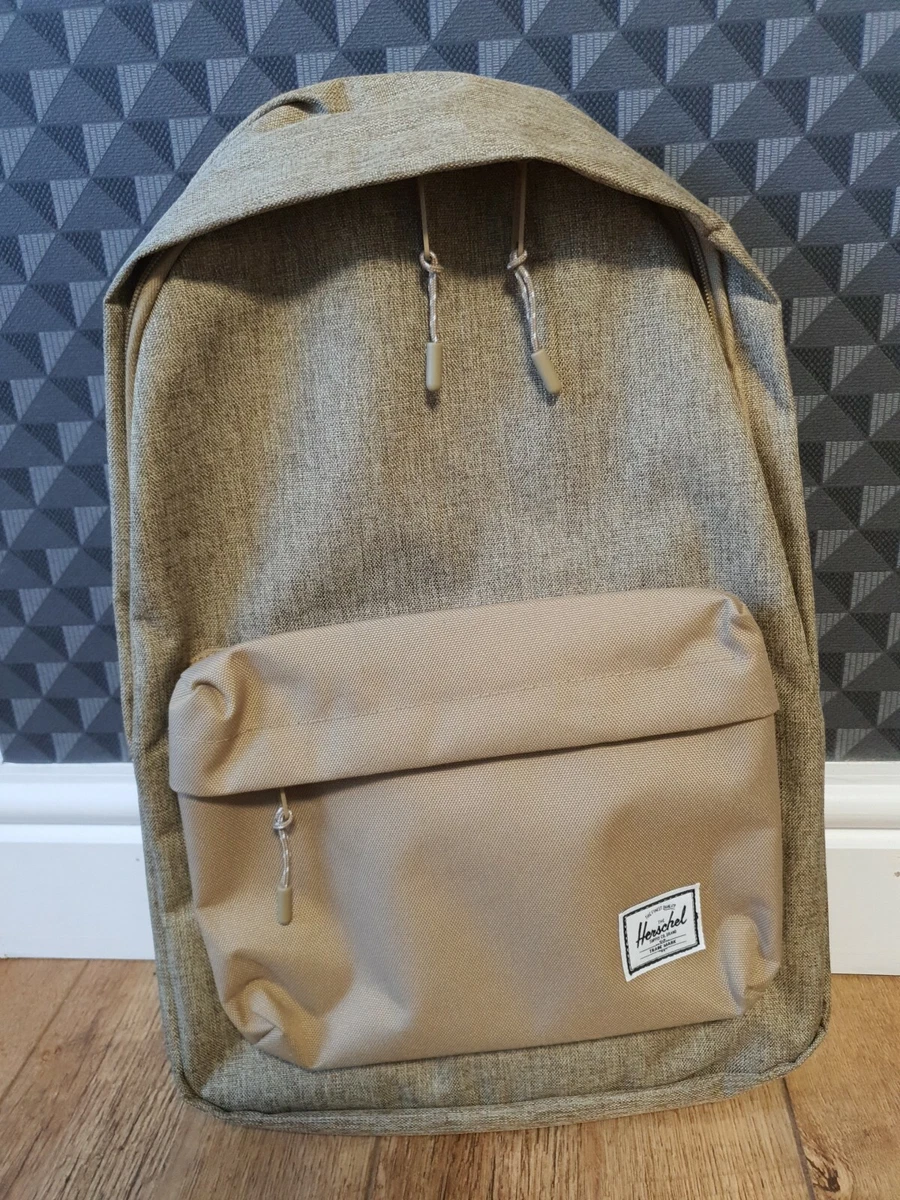 Herschel clearance kelp crosshatch