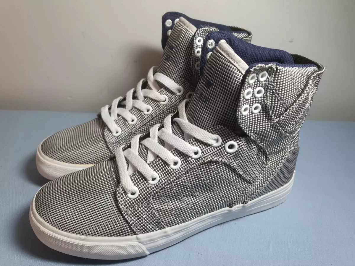 Supra skytop 2025 1 sale