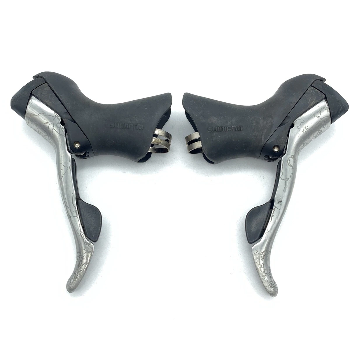 shimano ultegra 2x10 shifters