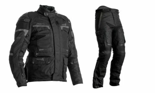 Pantalons de cross pour homme