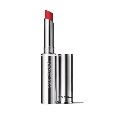 MAC Cosmetics Locked Kiss 24hr Lipstick 88 RUBY TRUE 1.8 gr