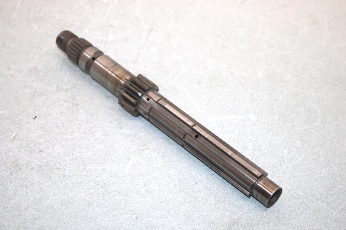 00 Polaris Xpedition 425 Oem Main Shaft 3086340 AP19 | eBay