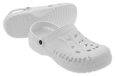 Clogs Gartenschuhe Badeschuhe Pantoletten Hausschuh Freizeit Praxis Gr26-49/1801