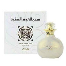 Dhan Al Oudh Al Safwa by Rasasi 40ml Spray - Free Express Shipping SEALED