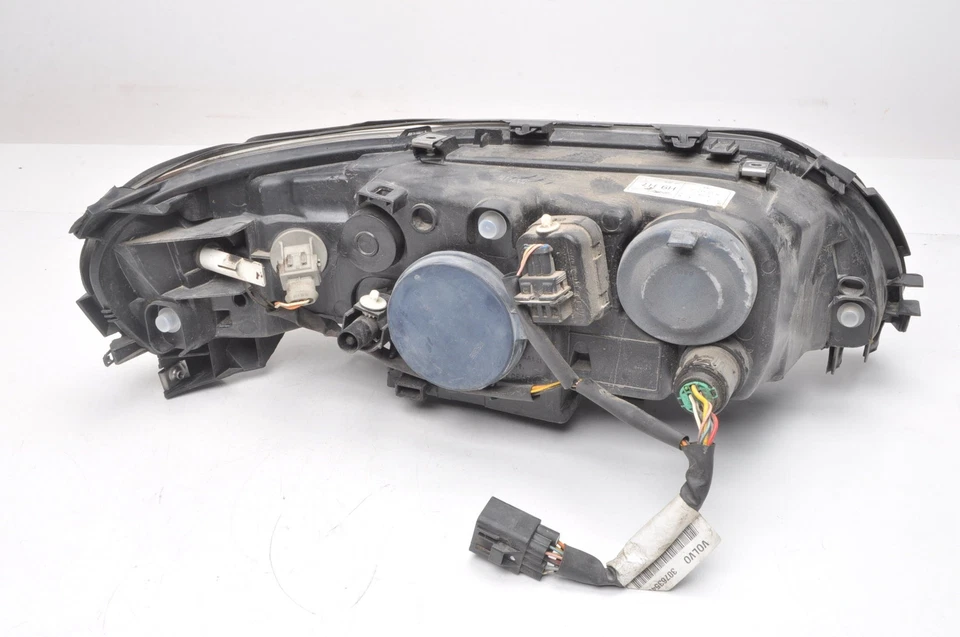 VOLVO S60 I Scheinwerfer vorne links Licht TYC - Bild 4 von 4