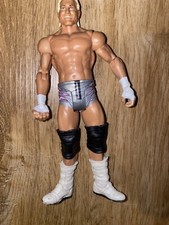 WWE Dolph Ziggler Series 43 Wrestling Action Figure Mattel 2011