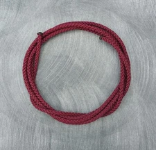 3 Feet Replacement Cord For Dropaway Arrow Rests - Maroon 