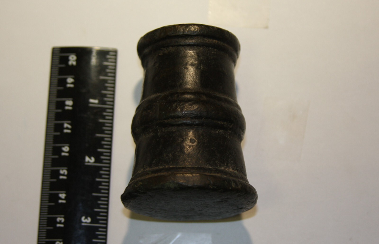 Antique 16th17th century Spanish /Portuguese/ ? / Naval signal cannon