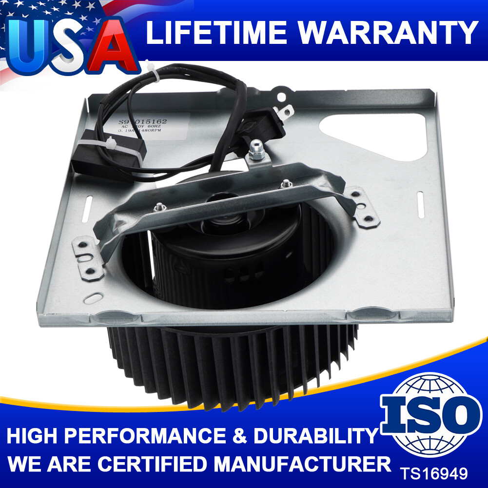 S97015162 Bathroom Exhaust Fan Motor for Broan NuTone 683-C 676-D