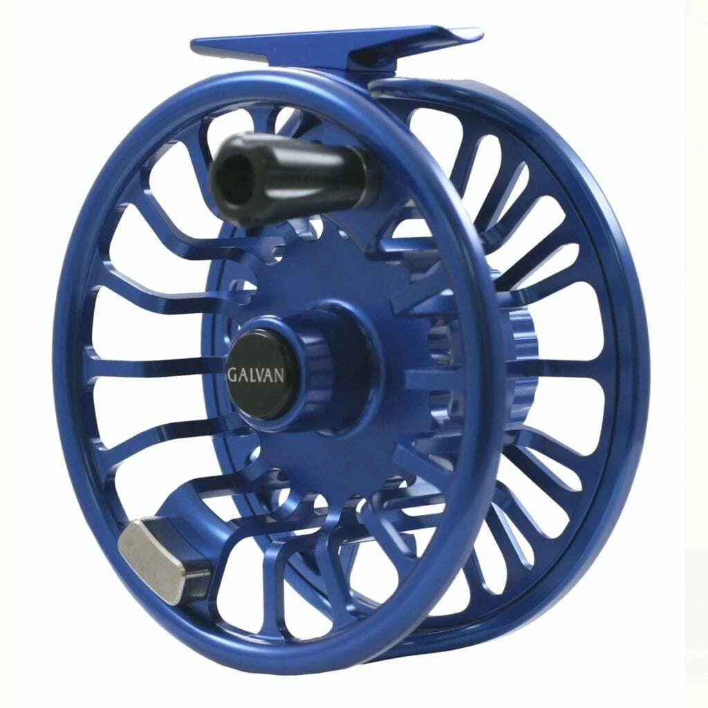 Galvan Fly Reel Fishing Reels for sale - eBay