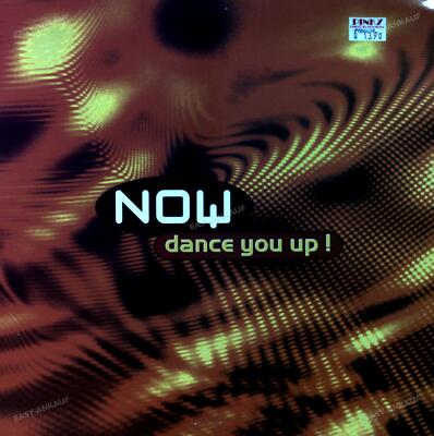 Now - Dance You Up! Maxi (VG/VG) .
