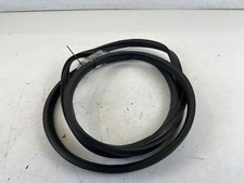 Nissan 240SX Right Door Weather Seal S13 89-93 OEM #:189