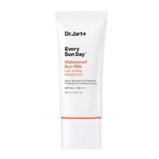 Dr.Jart Every Sun Day Waterproof Sun Milk SPF50 PA   30ml