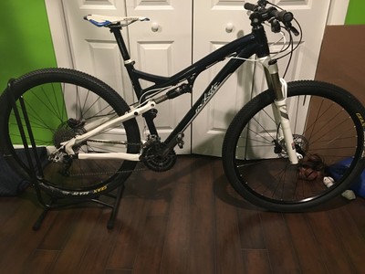 titus rockstar 29er