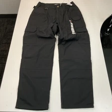 5.11 Tactical Taclite Pro Ripstop Pant  74273 - Black 34x32