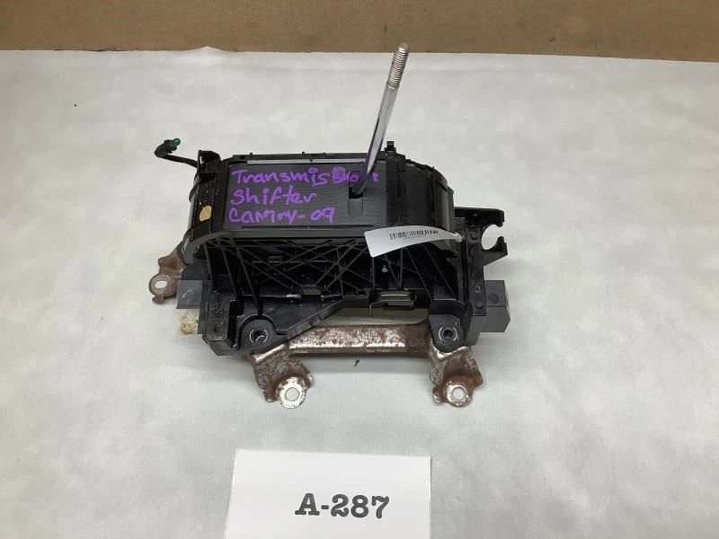 Toyota Camry 2009 transmisión automática conjunto de cambio  Foto 4 de 4