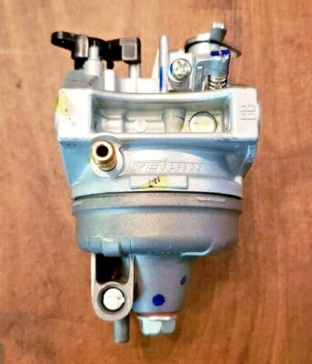 HONDA Carburetor Assembly (Carb) GC190LA 16100-Z1A-802 (BB61K B