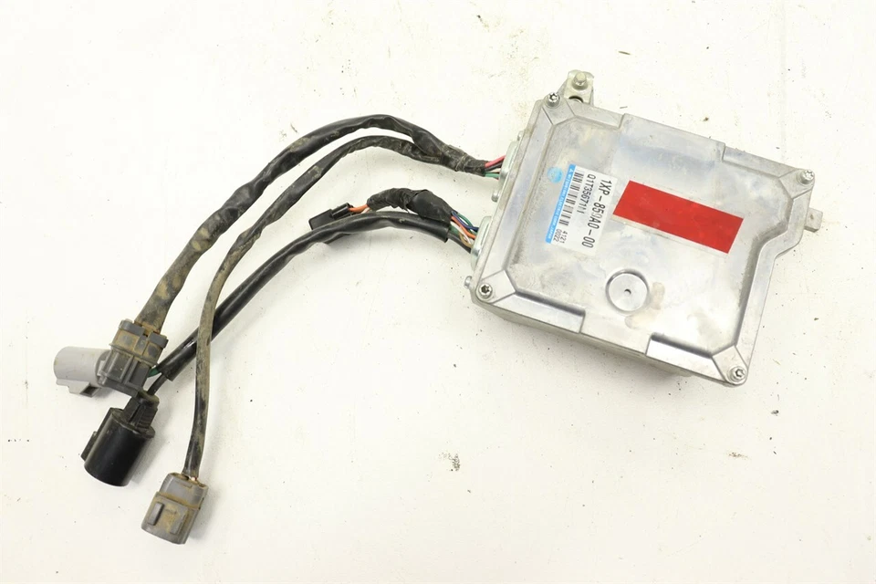 Модуль управления гидроусилителем руля Yamaha 2014-2020 Viking 700 1XP-859A0-00-00 - Изображение 3 из 3