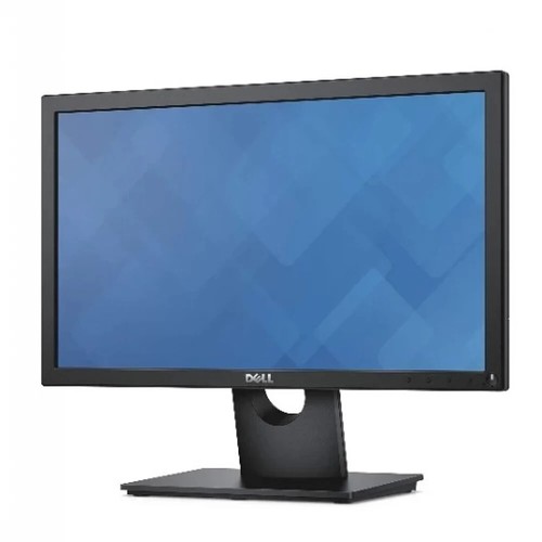 Monitor LED Dell E1916HE 19 pollici display HD 1366x768 - Photo 2/5