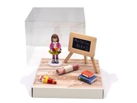 Geldgeschenk Geschenk Schulanfang Schule Einschulung MäDchen SchultüTe