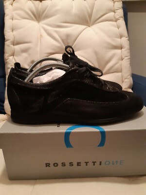 Women's Lipstick Brothers Shoes