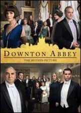 Downton Abbey by Michael Engler: Used
