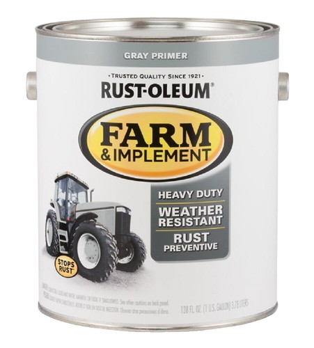 Rust-Oleum 248904 12 Oz. Flat Aluminum Engine Enamel | eBay