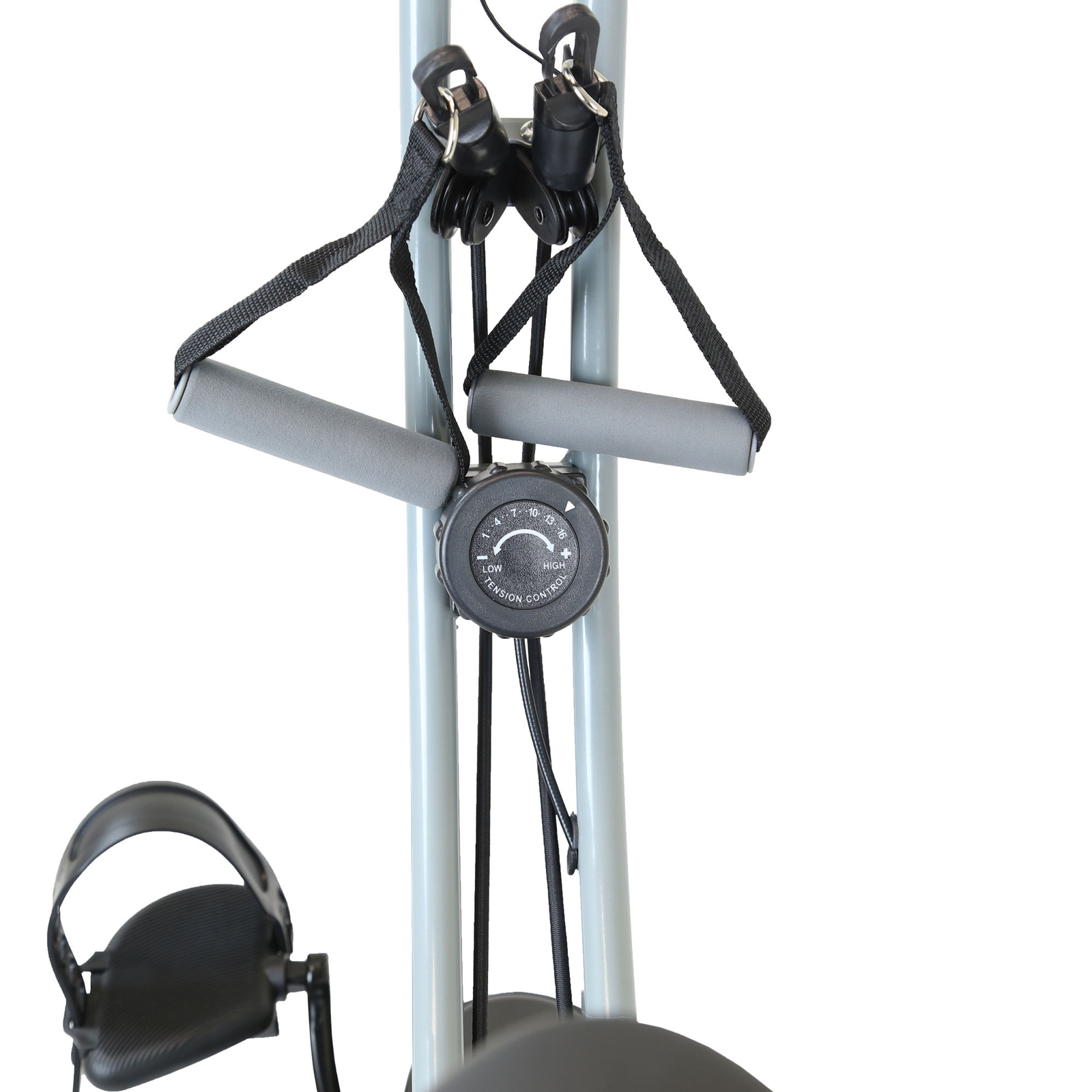 Xspec Recumbent Upright Foldable 