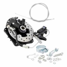 VORDERER GRIMECA SCHEIBENBREMSE CLASSIC NT PIAGGIO 50 Für VESPA PK XL N PLURIMA