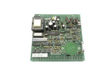 STAEFA CONTROL SYSTEMS 090-60200-08 REV. K UNMP