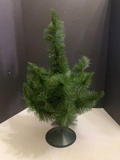 Artificial Fir Christmas Tree 25 inches Tall