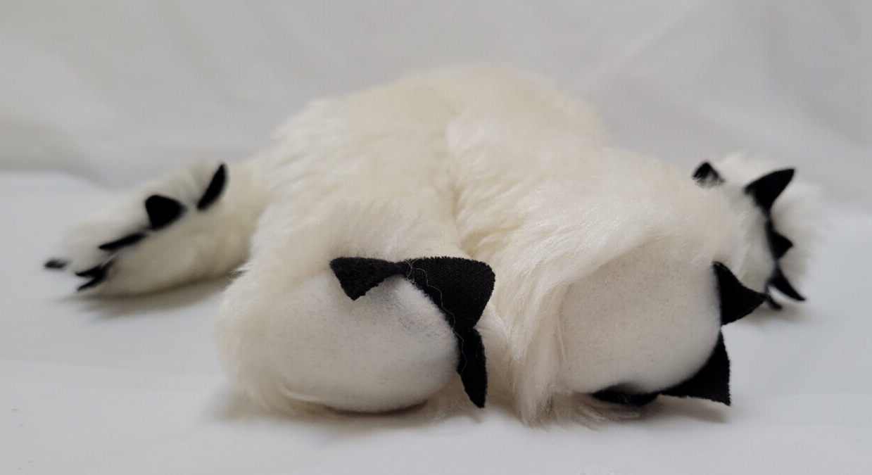 Hasbro Kenner 66951 Star Wars Wampa Plush Toy Action Figure for sale