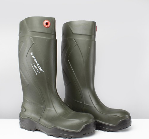 Dunlop PUROFORT+ Mens Womens Ladies Non 