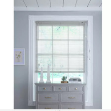 Save 50% - Little Black Book 25mm Venetian Blind - Warm Grey - 90cm x 130cm