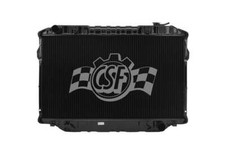 CSF 2517 Radiator for Various Applications