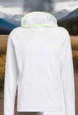 Adidas golf cold ready men's hoodie warm fleece ib1984 100