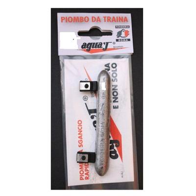 Affondatore Per Traina Con Sgancio Rapido - Gr.400, Per Regolare Profondità Di Pesca - Foto 7