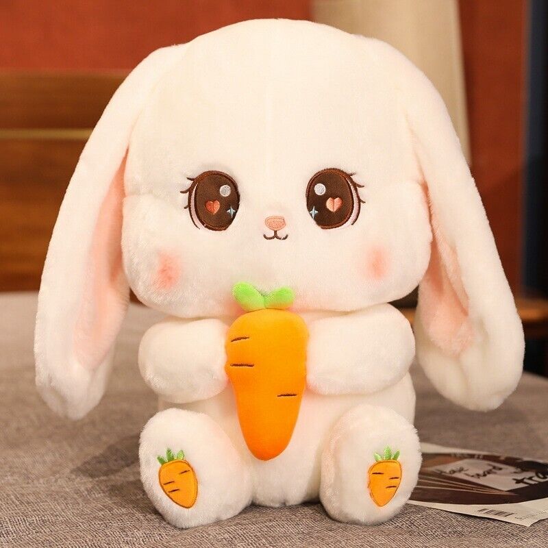 Bunny Plush