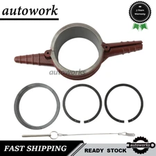 7040 Piston Ring Compressor Tool for Cummins ISX/QSX for CAT 3400/C-15 5299448