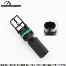 Air Intake Temperature Sensor 5149182AB For 11-20 Chrysler Dodge Jeep 3.6L V6 US