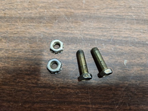 Tecumseh 30063 Screw - Replaces Part 28580, Small Engine Hardware