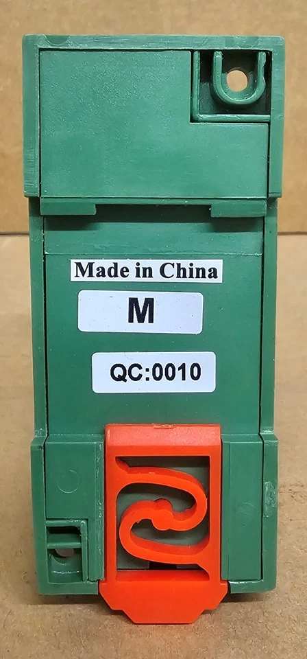 CR Magnetics CR5210-5 DC Current Transducer - Image 3 of 4