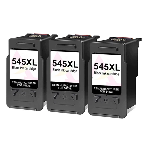 Patronen PG-545 XL CL-546 XL für Canon Pixma TR4550 TR4650 TS3350 MG2550s TS3450 - Bild 12 von 16