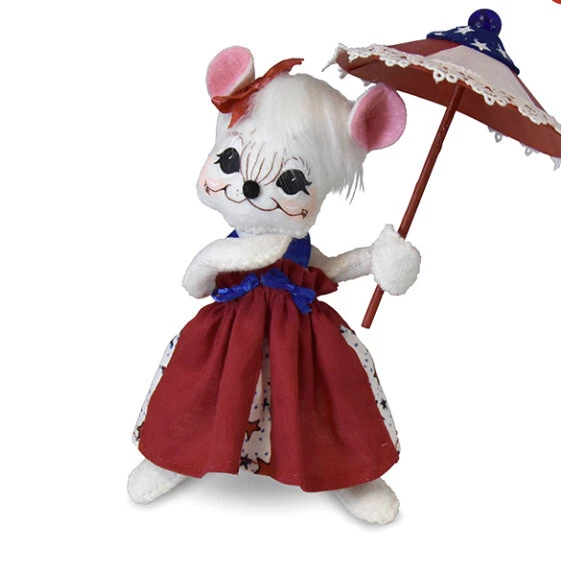 2019 Annalee Doll 6