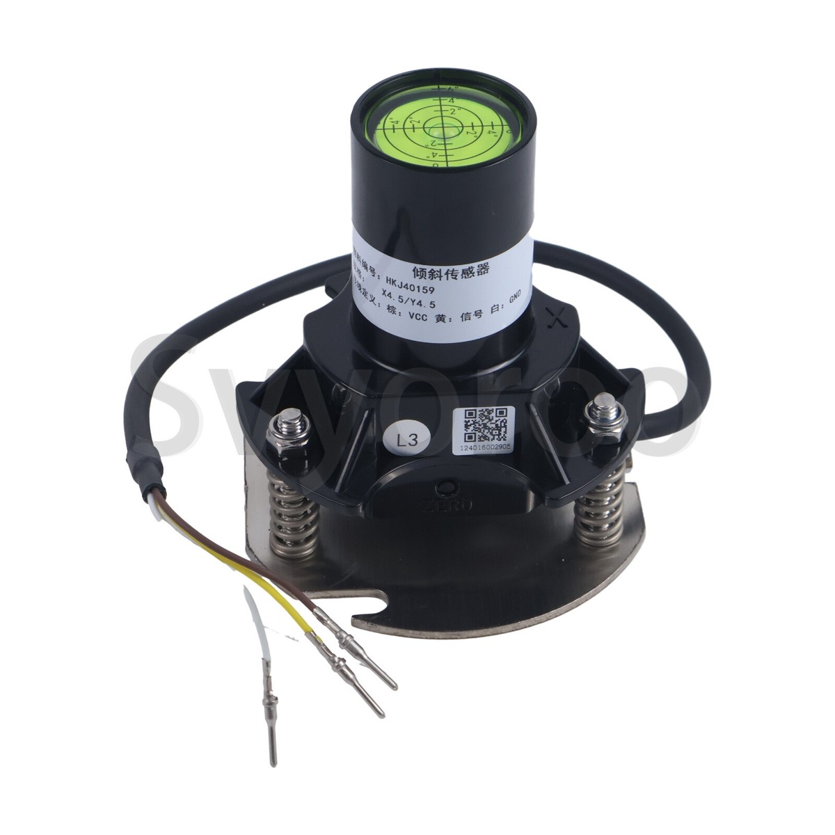 Svyoroo Level Sensor 44586GT For Genie S-40 S-60 V-1832 V-2470 Z