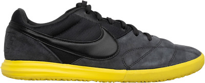 海外限定 廃盤 Nike Premier 2 sala IC Blue Nike Premier II Sala IC - Blue Void/Laser Crimson/White