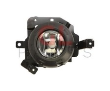 Antibrouillard Mitsubishi L200