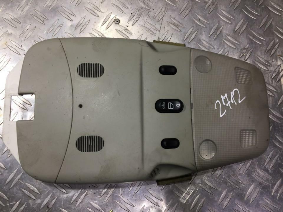 12804720 Innenleuchte Vorne for SAAB 9-3 DE165196-86 | eBay